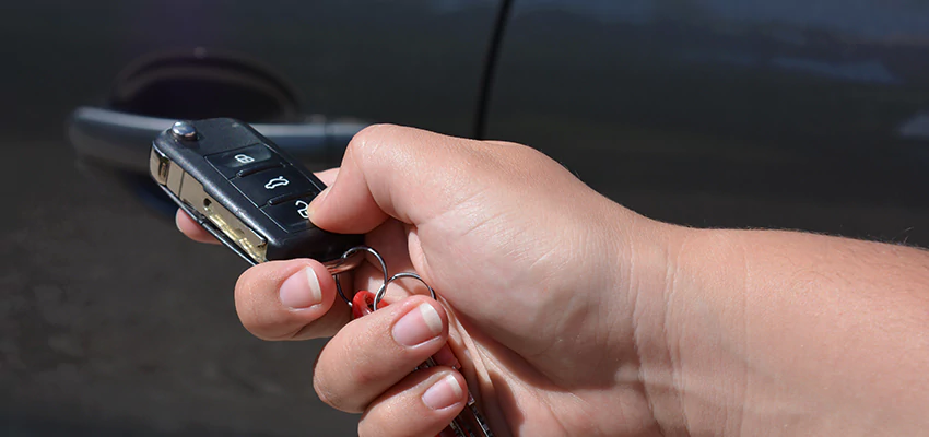 Car Door Unlocking Locksmith in Fowler, California
