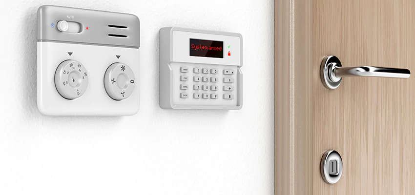 Commercial Electronic Door Lock Services in Fowler, CA