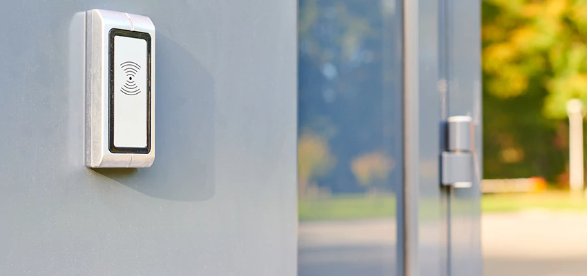 Glass Door Electric Lock Repair in Fowler, CA