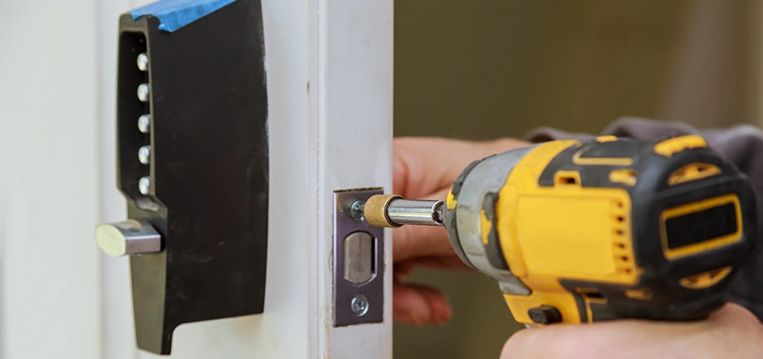 Eviction Locksmith For Key Duplication in Fowler, California