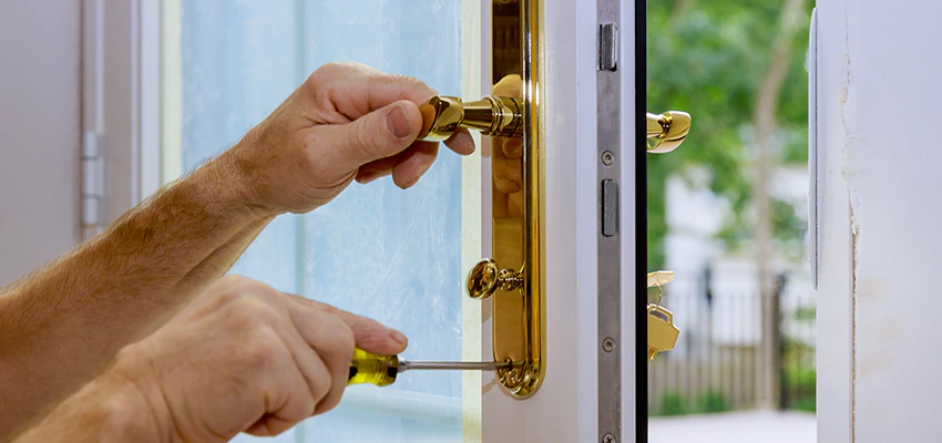 Local Locksmith For Key Duplication in Fowler, CA