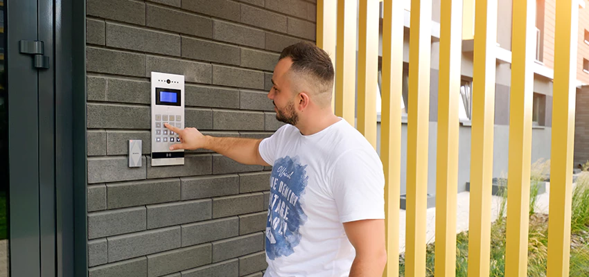 Locksmith Company For Smart Lock System Installation in Fowler, California