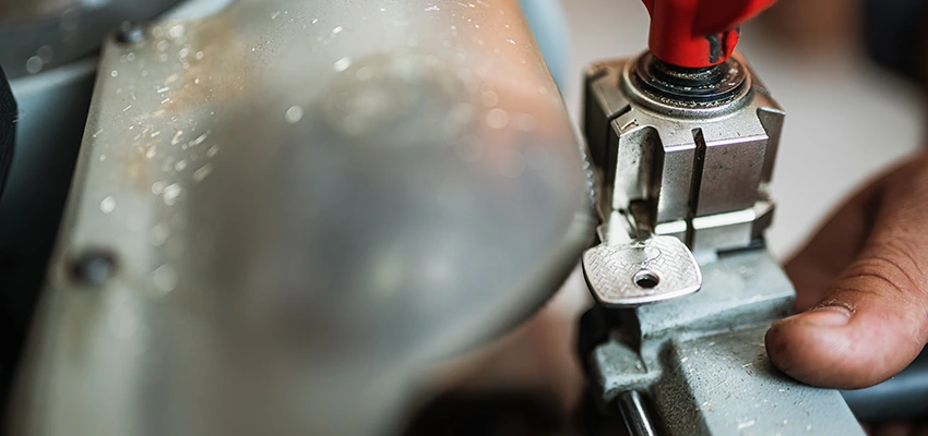 Key Programming Mobile Locksmith Service in Fowler, CA