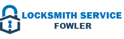 best lockmsith in Fowler